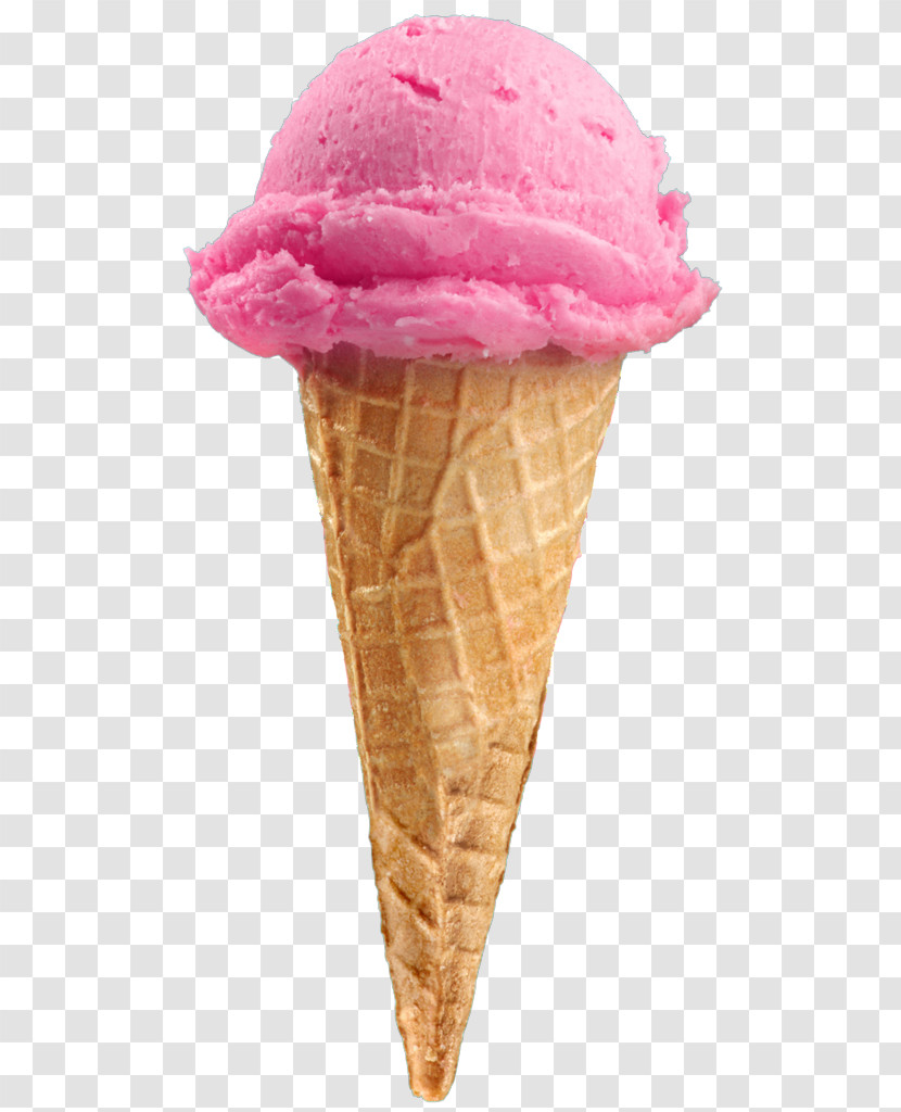 Ice Cream Transparent PNG