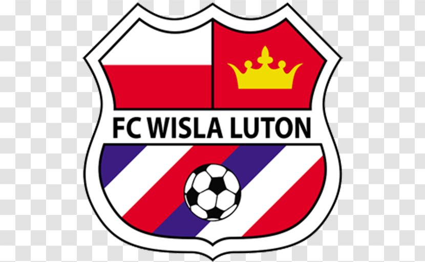 Luton Vistula Clip Art Web Page Sports - Internet - Team Transparent PNG