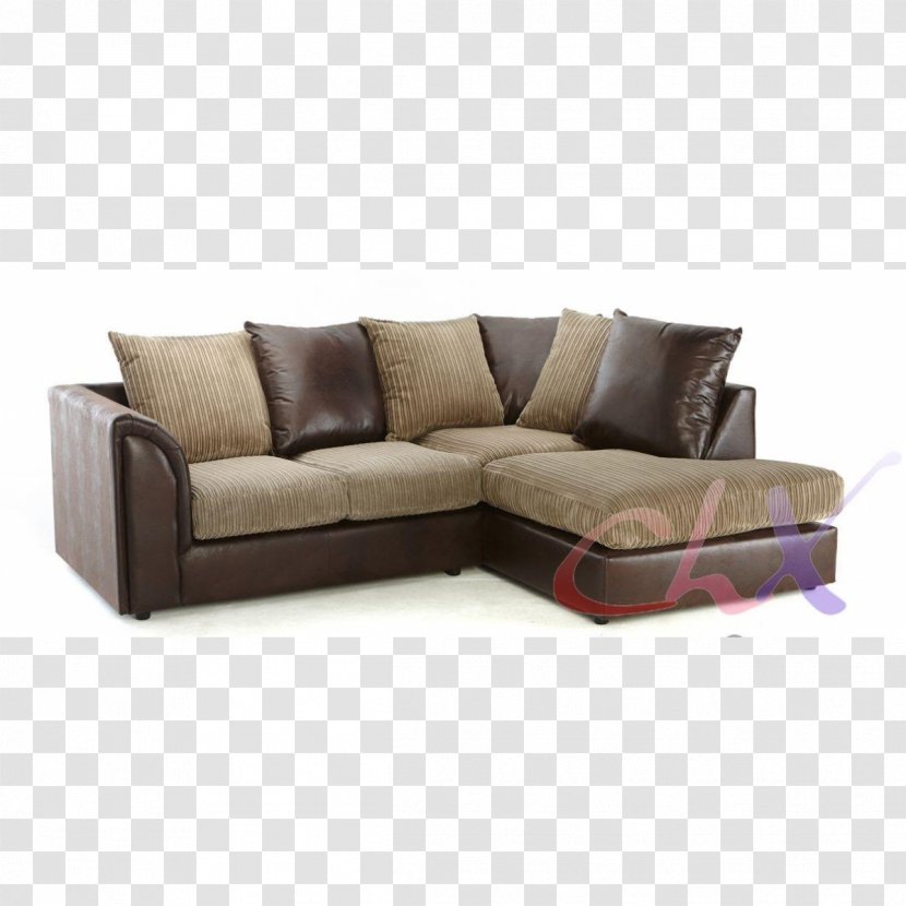 Couch Furniture Sofa Bed Chair Living Room - Corner Transparent PNG
