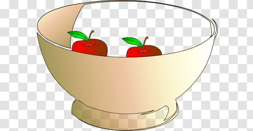 Bowl Food Clip Art - Soup Transparent PNG