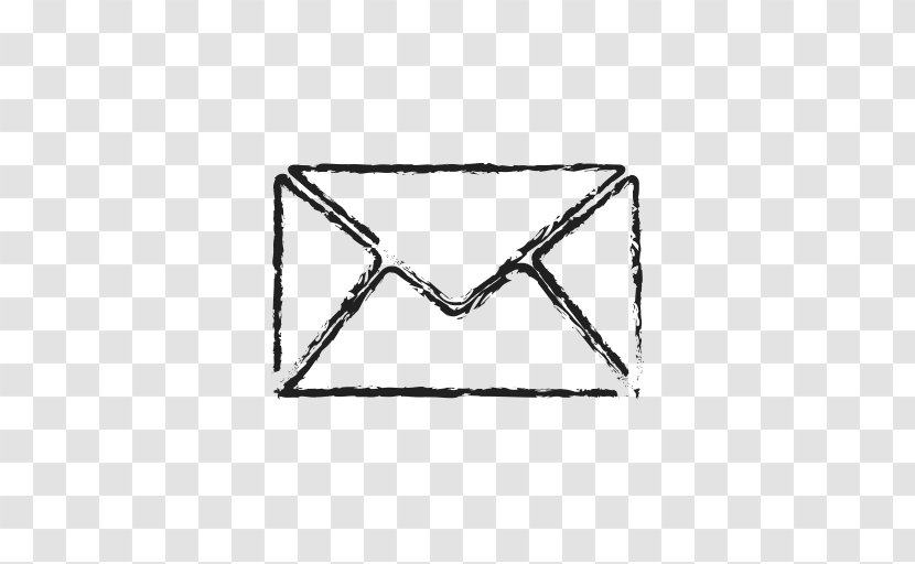 Email Address Message Transparent PNG