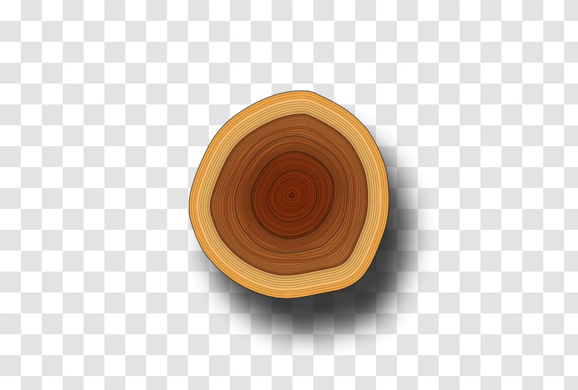 Wood Bowl Plate Tableware Transparent PNG