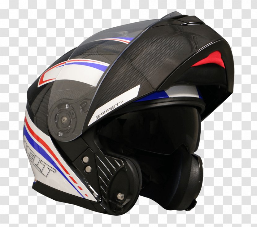 Bicycle Helmets Motorcycle Ski & Snowboard - Helmet - Safe Transparent PNG