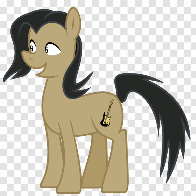 Horse Mammal Cat Animal Pony - Brown - Concept. Vector Transparent PNG