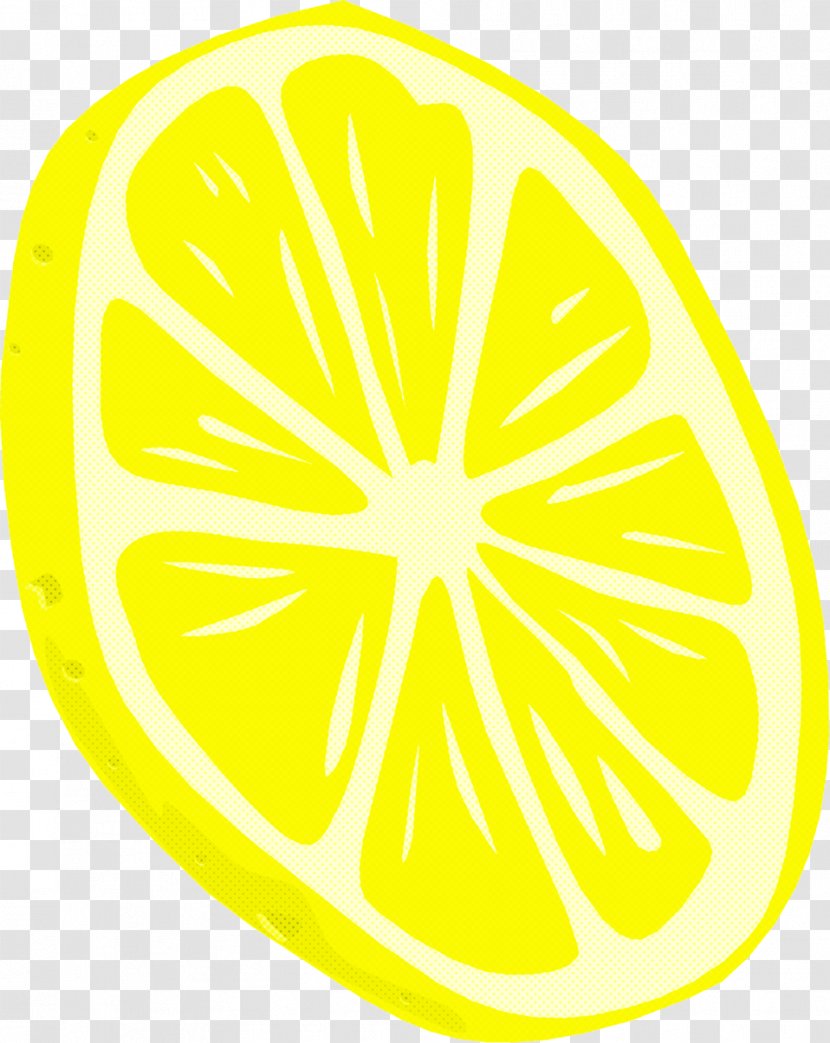 Lemon Drawing - Plant - Fruit Transparent PNG