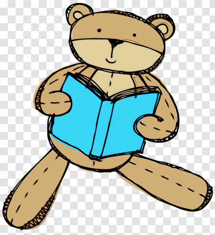 Teddy Bear - Toy Transparent PNG