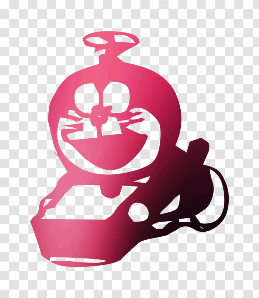 Illustration Product Design Clip Art Pink M - Character Transparent PNG