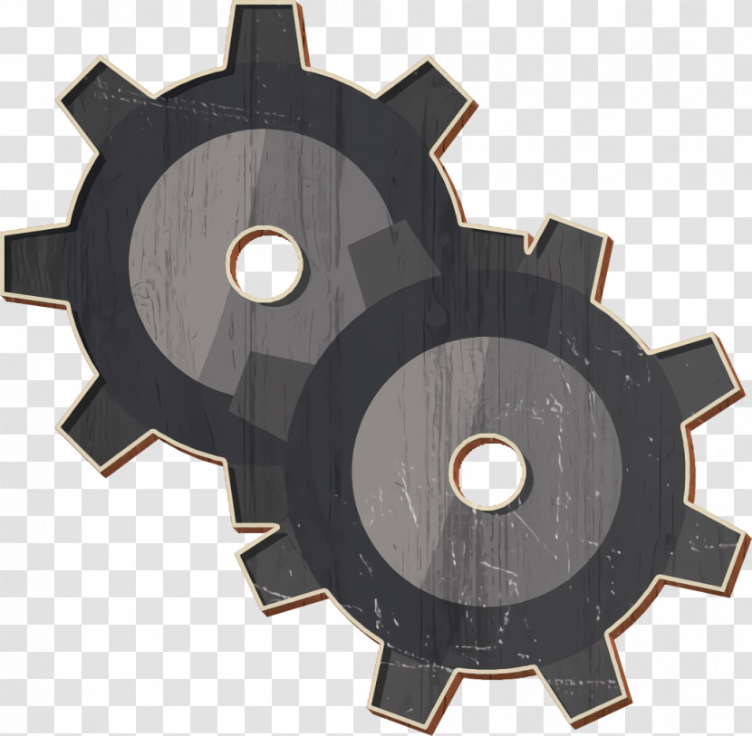 Work Tools Icon Tools And Utensils Icon Wheel Icon Transparent PNG