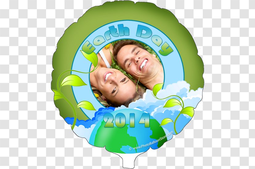 Balloon Gift Toy Birthday Child - Party - Earth Day Transparent PNG