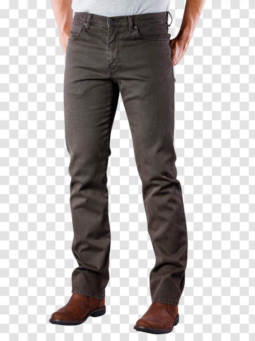 Jeans Pants Clothing Carhartt Denim - Trousers Transparent PNG