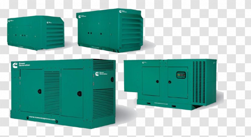 Electric Generator Standby Diesel Emergency Power System Industry - Sales - Industrial Worker Transparent PNG