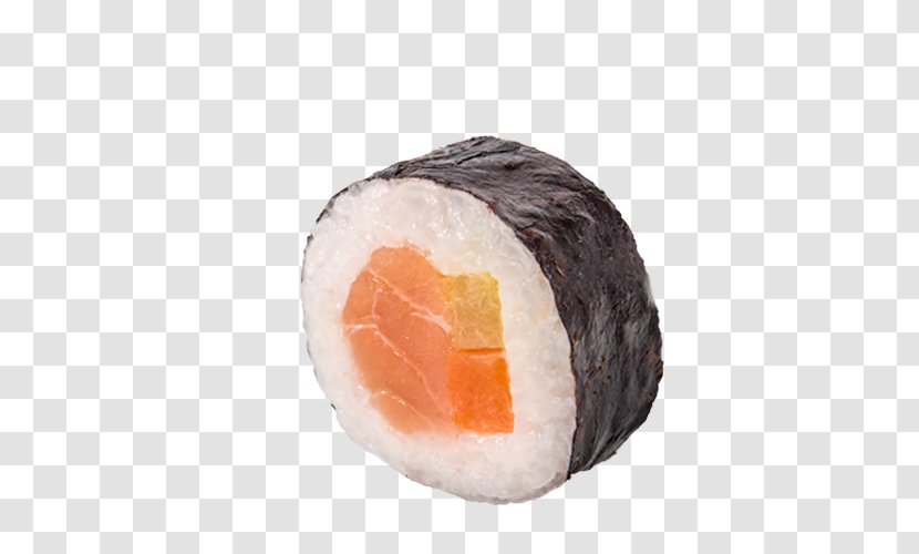 California Roll Makizushi Sushi Gimbap Sashimi - Asian Food Transparent PNG