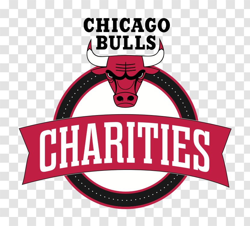 Logo Chicago Bulls Static Cling Brand Font - Hair Graphics Designs Transparent PNG