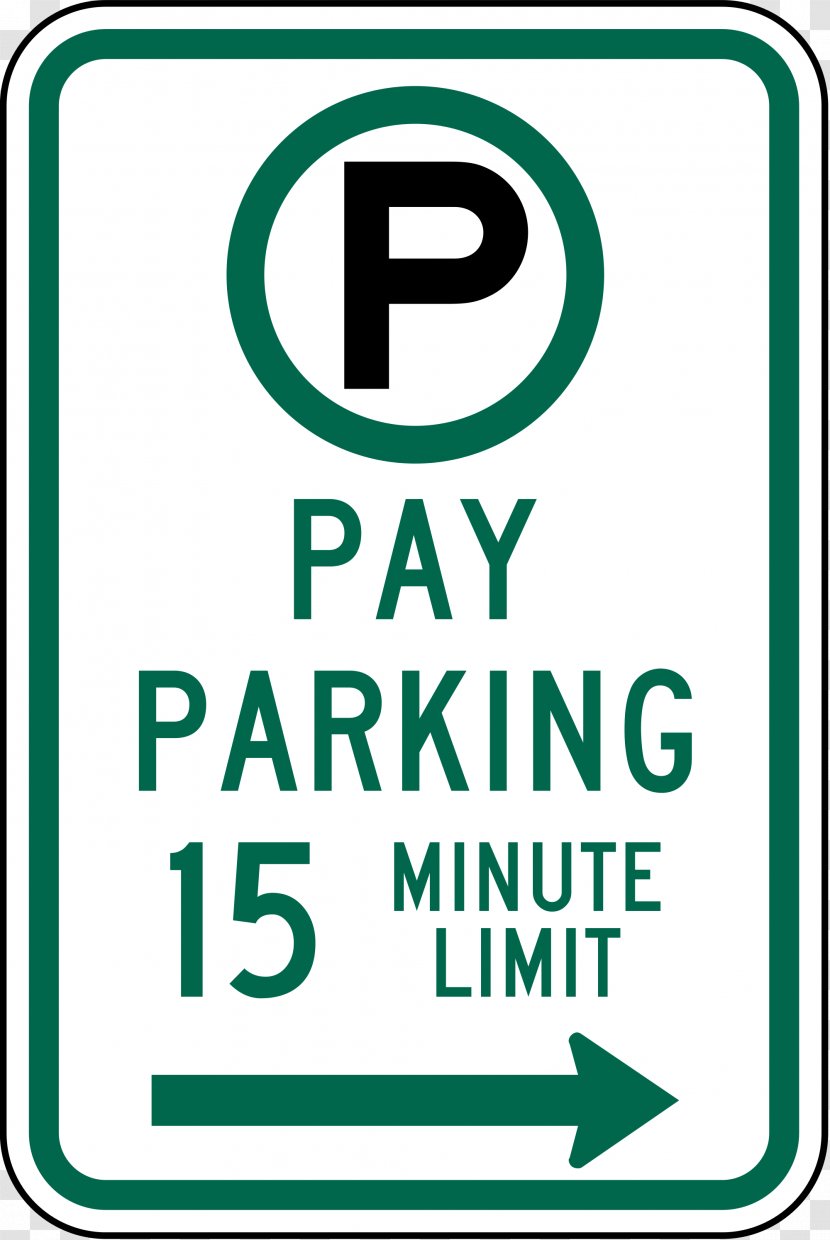 Disabled Parking Permit Car Park Road Towing - Warning Sign Transparent PNG
