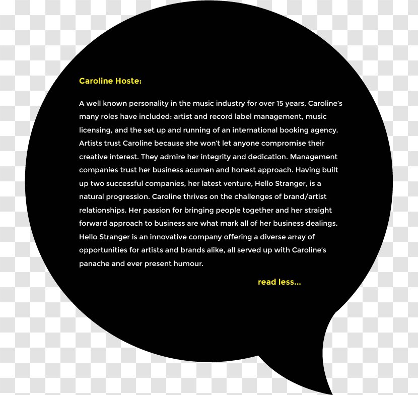 Forward-looking Statement Presentation Slide The School For Good And Evil Family - Text - Stranger Transparent PNG