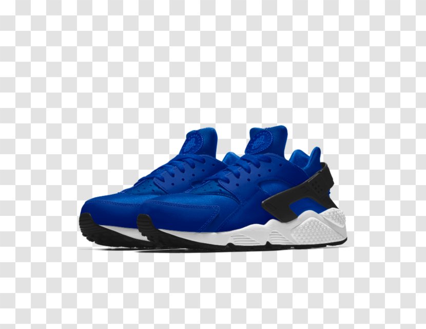 Mens Nike Air Huarache Ultra Sports Shoes - Cross Training Shoe Transparent PNG