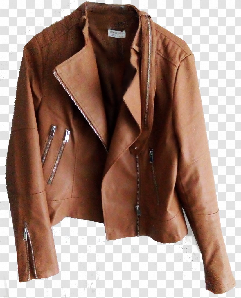 Leather Jacket Blazer Shoe - Sock Transparent PNG