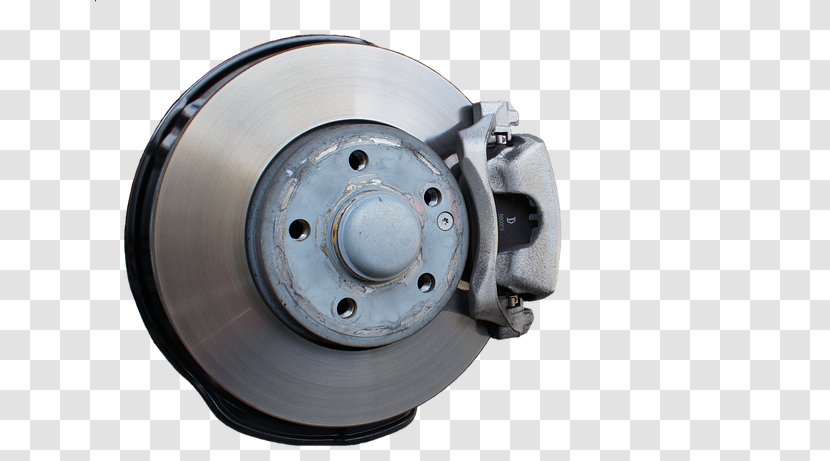 Car Disc Brake Automobile Repair Shop Auto Mechanic - Tire Transparent PNG