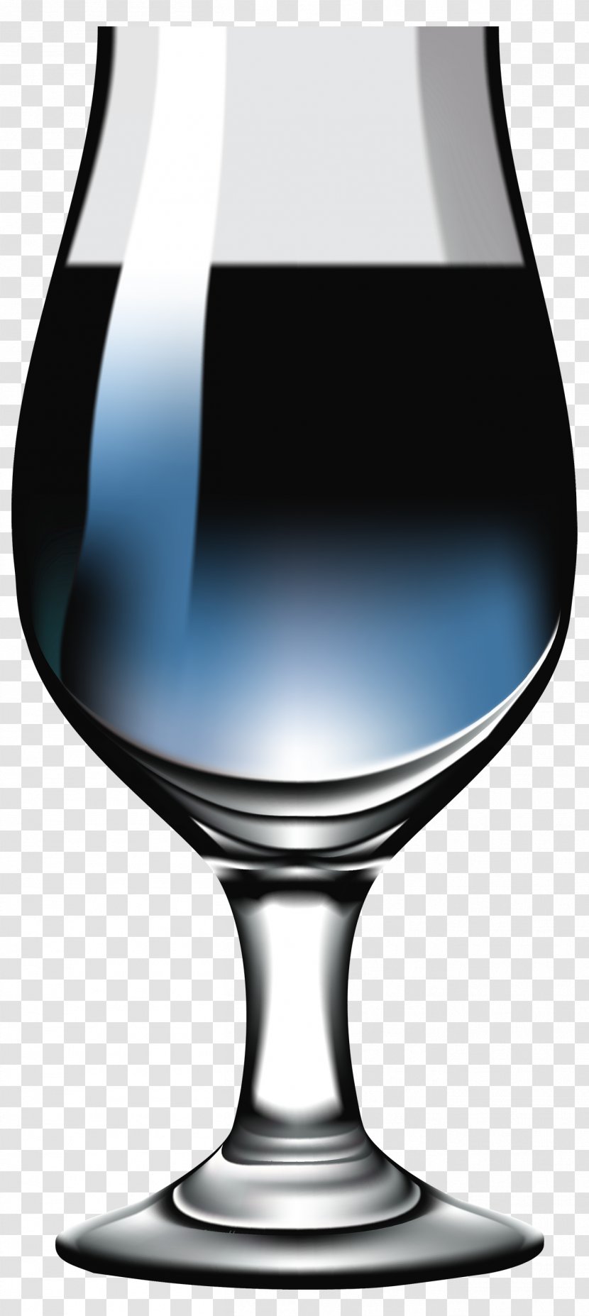 Cocktail Wine Fizzy Drinks Glass Clip Art - Drink Transparent PNG