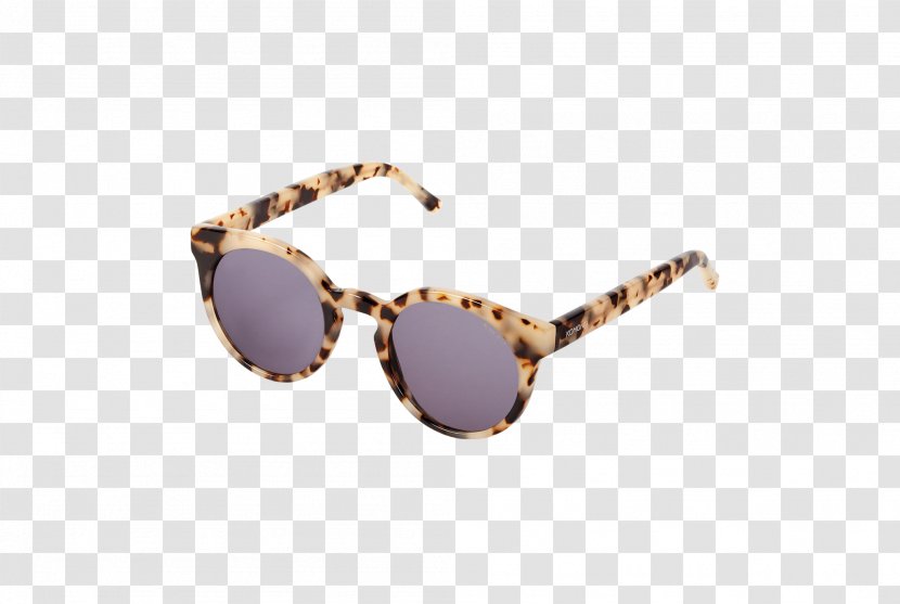 Sunglasses Eyewear KOMONO Goggles - Sun Glasses Transparent PNG