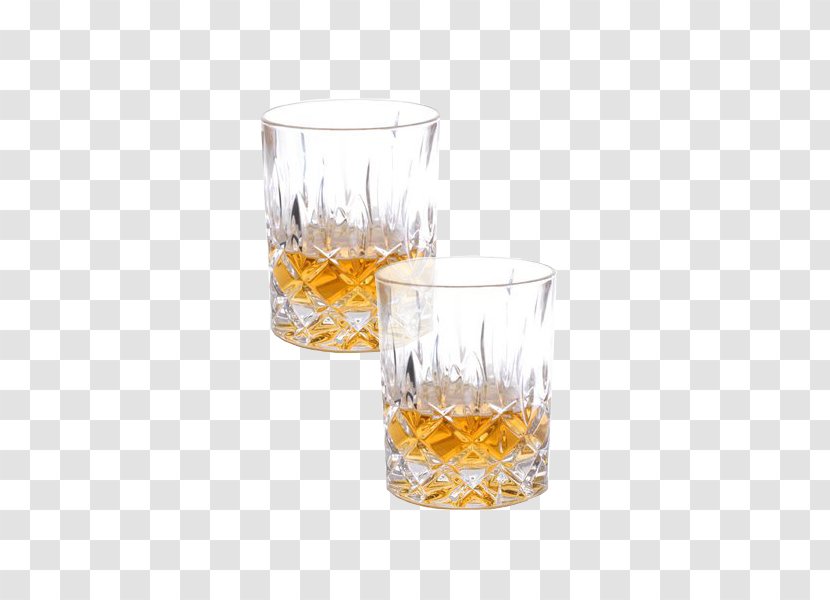 Highball Glass Old Fashioned Alcoholic Drink - Alcoholism Transparent PNG
