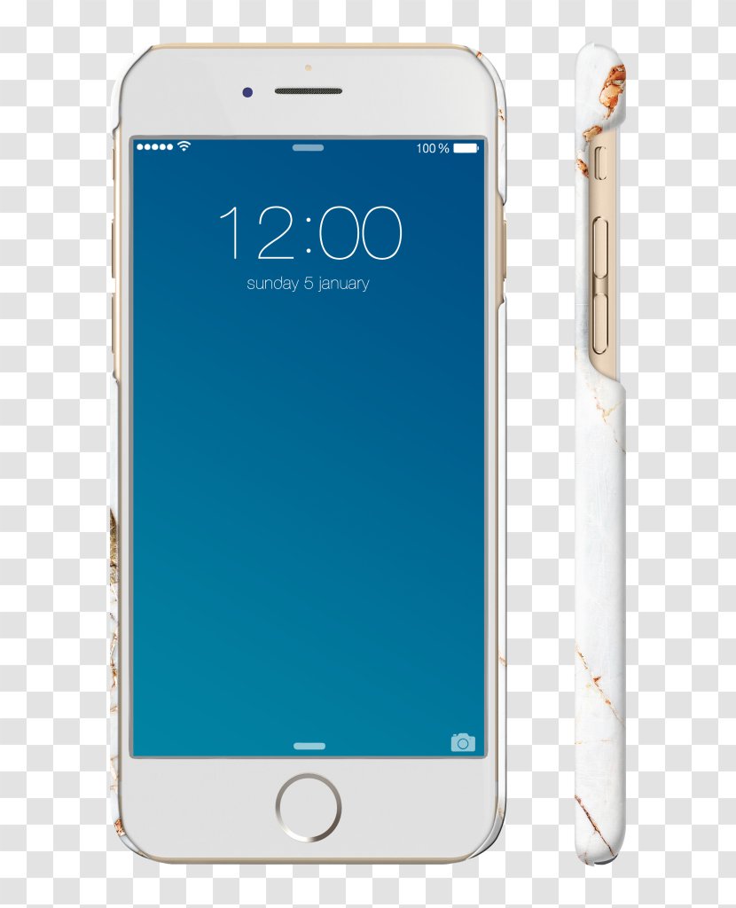 IPhone 6S Smartphone Apple 8 Plus 7 - Mobile Phone - Fashion Phones Transparent PNG