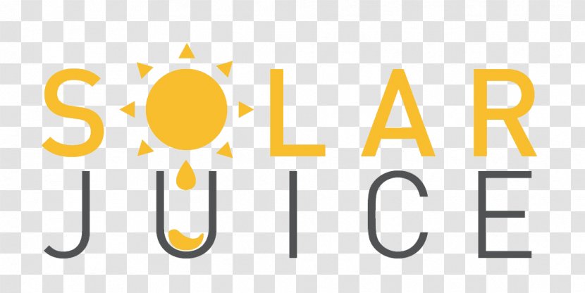Solar Juice Off-the-grid Inverter Power Micro-inverter - Logo - Aitco Best Inc Transparent PNG