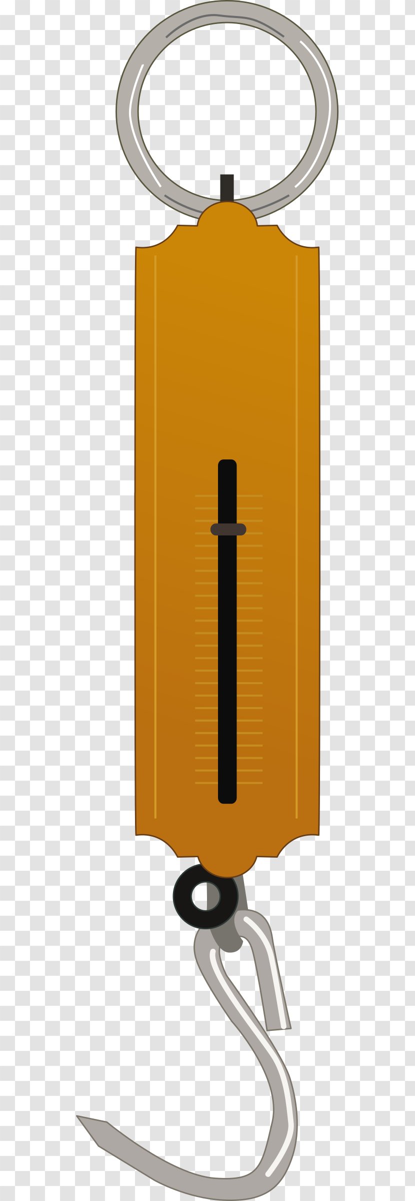 Measuring Scales Weight - Image File Formats - Tool Design Transparent PNG