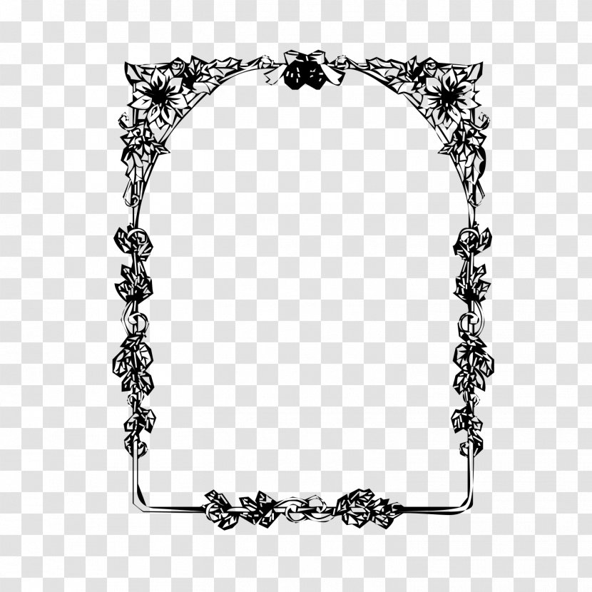 Arch Picture Frame Door Clip Art - White - Arched Transparent PNG