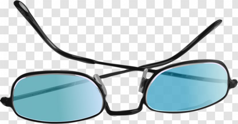 Sunglasses Goggles Eye Drawing - Glasses Transparent PNG