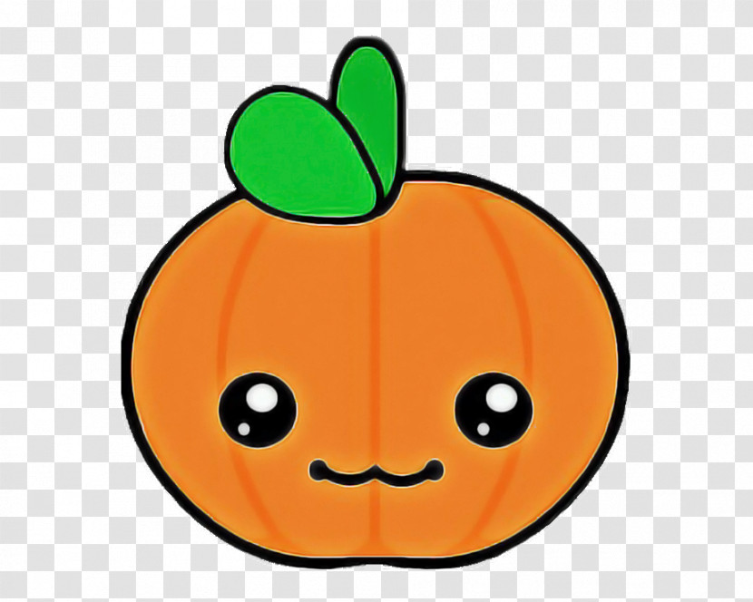 Pumpkin Transparent PNG