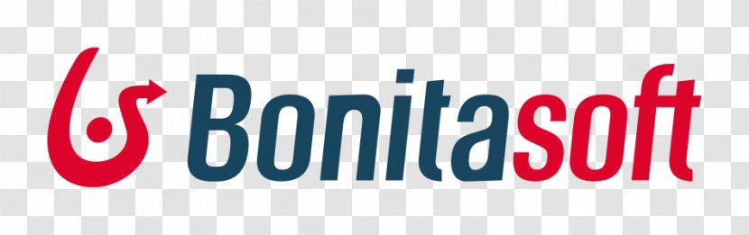 Bonita BPM Logo Business Process Management Computer Software Workflow - Development Transparent PNG