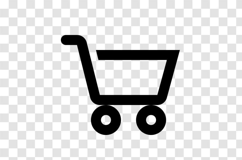 Online Shopping E-commerce Cart Transparent PNG