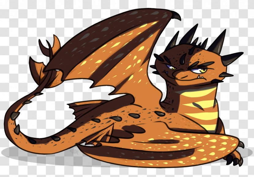 Dragon Carnivora Clip Art - Carnivoran Transparent PNG