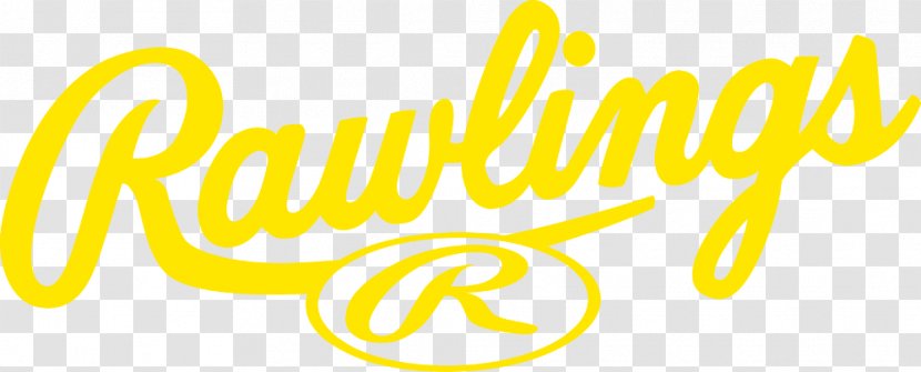 Rawlings Baseball Scorekeeping Sporting Goods - Yellow Transparent PNG
