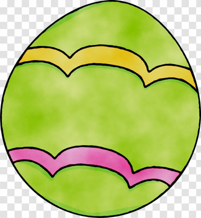 Clip Art Easter Egg Image - Sticker Transparent PNG