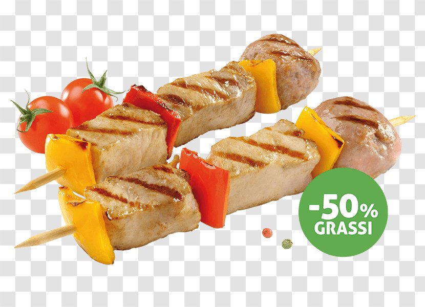 Yakitori Souvlaki Kebab Shashlik Domestic Pig - Animal Source Foods - Chicken Transparent PNG