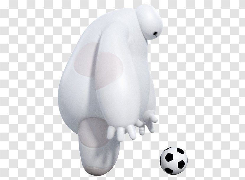 Baymax Football Big Hero 6 The Walt Disney Company - Finding Dory - Ball Transparent PNG