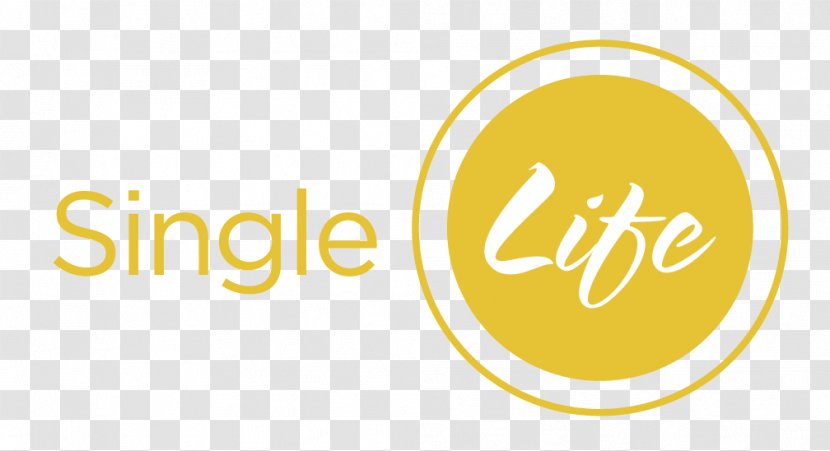 Single Person Marriage Desktop Wallpaper - Bye Life Transparent PNG