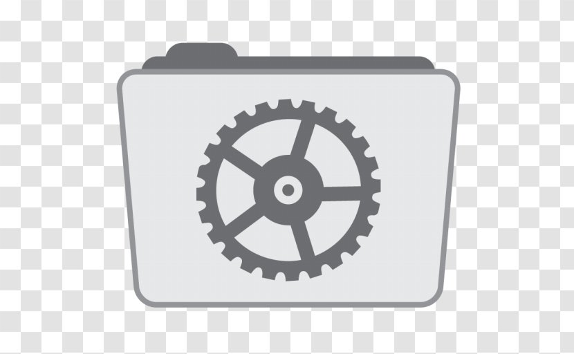 Wheel Spoke Rim Pattern - Hardware Accessory - Folder Utilities Transparent PNG