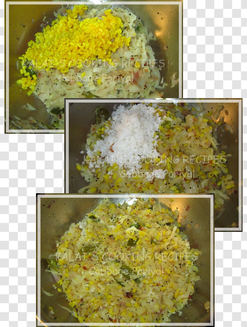 Vegetarian Cuisine 09759 Recipe Food Vegetarianism - Sprinkle Salt Transparent PNG