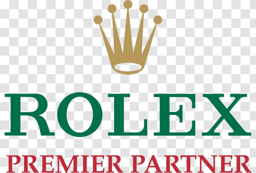 Logo Brand American Junior Golf Association Product - Rolex - Luxury Watch Transparent PNG