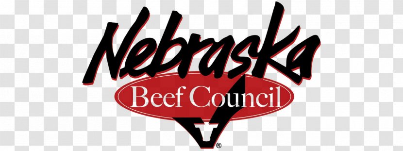 Logo Nebraska Beef Brand Desktop Wallpaper - Text - Geography Lesson Plans 5th Grade Transparent PNG