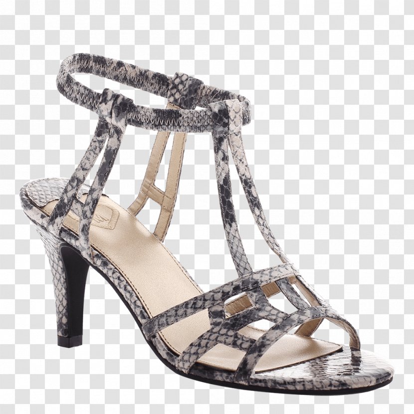 Sandal High-heeled Shoe Leather Dr. Martens - Sale Page Transparent PNG