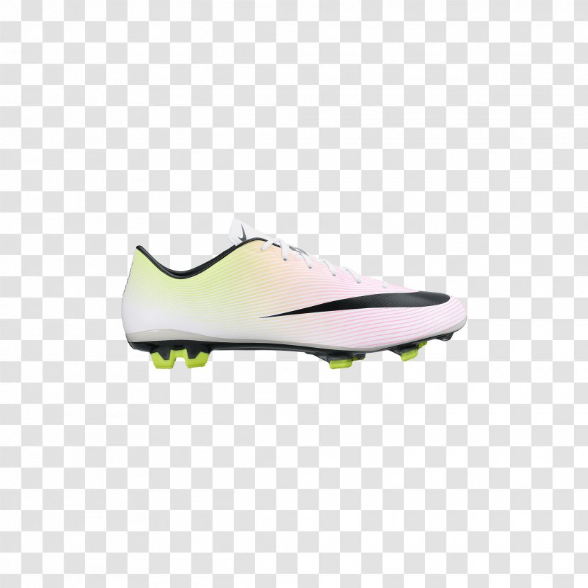 Cleat Nike Mercurial Vapor Football Boot Tiempo Transparent PNG