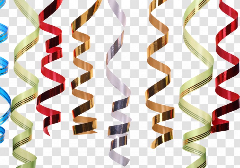 Ribbon Paper Gratis - Text Transparent PNG