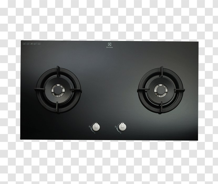 Hob Cooking Ranges Gas Stove Electrolux Induction - Audio Transparent PNG
