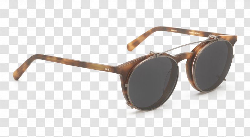 Sunglasses Goggles - Weather Transparent PNG