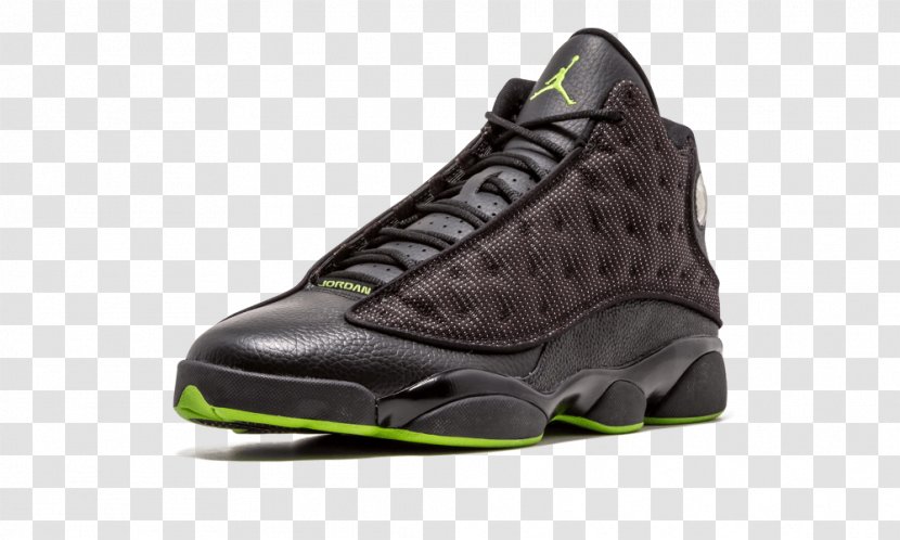 Air Jordan Sneakers Nike Quai 54 Shoe - Brown Transparent PNG