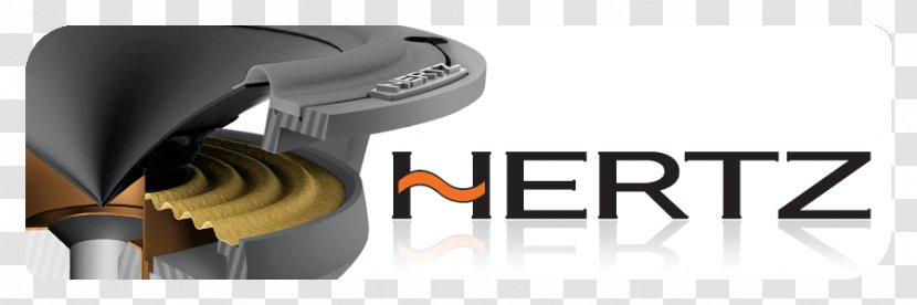 The Hertz Corporation Vehicle Audio Sound - Hardware - Click Free Shipping Transparent PNG